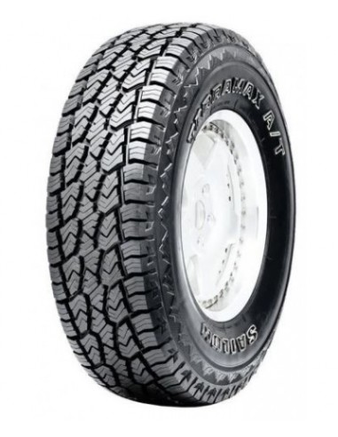Anvelopa ALL SEASON Sailun Terramax A/T 245/70R16 111T XL