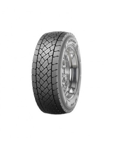 Anvelopa CAMION Dunlop SP446 MS 315/80R22.5 156/154L/M