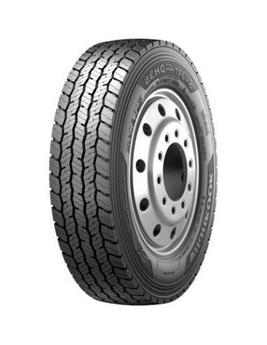 Anvelopa CAMION Hankook DH35 MS 235/75R17.5 132/130M