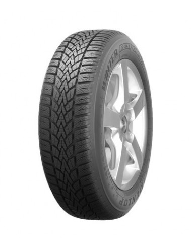 Anvelopa IARNA DUNLOP SP WINTER RESPONSE 2 195/65R15 91T
