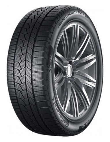 Anvelopa IARNA CONTINENTAL TS-860S 275/40R20 106 V