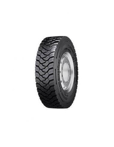 Anvelopa CAMION CONTINENTAL Conti crosstrac hd3 315/80R22.5 156/150K 20PR