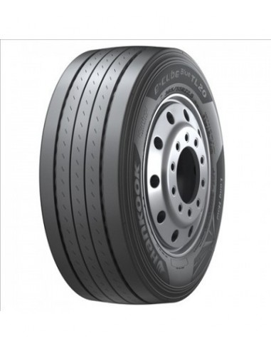 Anvelopa VARA HANKOOK TL20 445/45R19.5 160J
