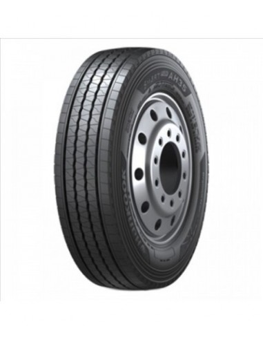 Anvelopa VARA HANKOOK AH35 235/75R17.5 132/130M