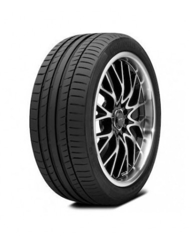 Anvelopa VARA CONTINENTAL SPORT CONTACT 5P 255/40R19 100 Y