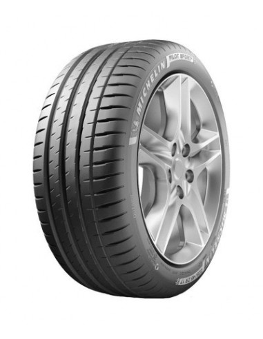 Anvelopa VARA MICHELIN PILOT SPORT 4 * 255/40R19 100Y XL