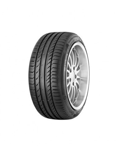 Anvelopa VARA CONTINENTAL CONTISPORTCONTACT 5 MOE 225/45R18 95Y SSR XL
