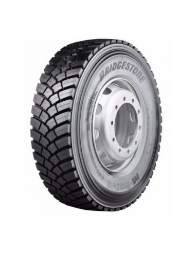 Anvelopa CAMION BRIDGESTONE Mdrive 001 315/80R22.5 156/150K