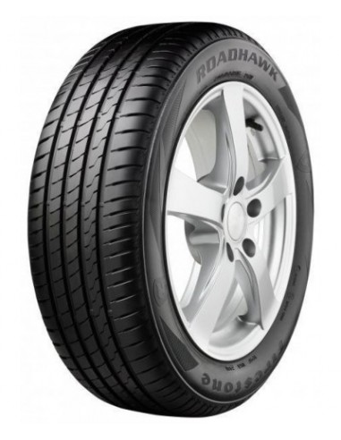 Anvelopa VARA FIRESTONE ROADHAWK 245/35R19 93 Y XL