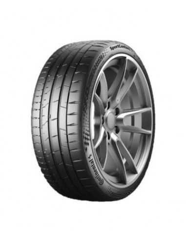 Anvelopa VARA Continental ContiPremiumContact7 XL 215/55R18 99V