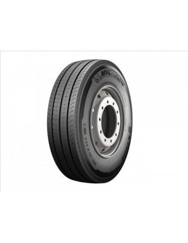 Anvelopa VARA MICHELIN X COACH Z 295/80R22.5 154/150M