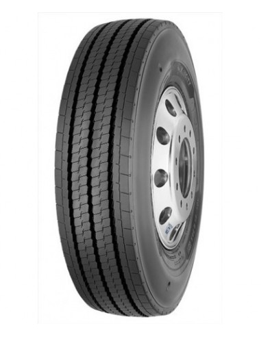 Anvelopa VARA MICHELIN X INCITY Z 295/80R22.5 154/149J