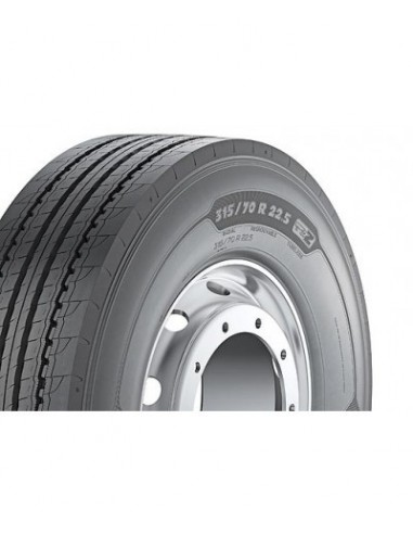 Anvelopa VARA MICHELIN X LINE ENERGY Z 315/80R22.5 156/150L