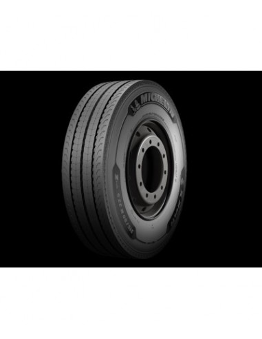 Anvelopa VARA MICHELIN X MULTI Z 315/80R22.5 156/150L