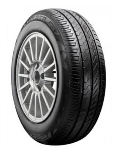 Anvelopa VARA COOPER CS7 165/60R14 75T