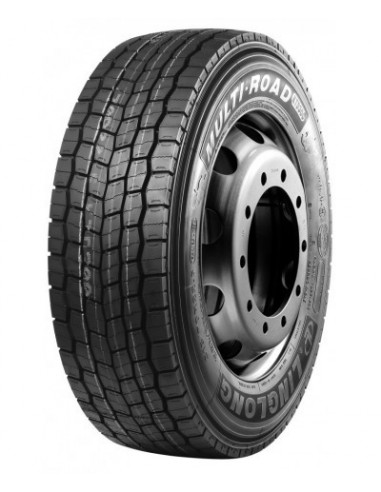 Anvelopa CAMION LINGLONG Ktd300 315/80R22.5 156/150L 20PR