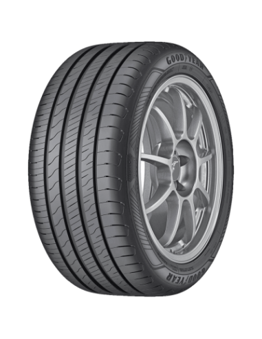 Anvelopa VARA GOODYEAR EFFICIENTGRIP PERFORMANCE 2 215/55R18 99 V XL