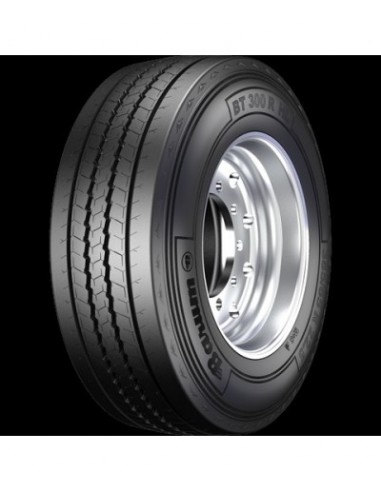 Anvelopa VARA BARUM BT300R 445/45R19.5 160/000J
