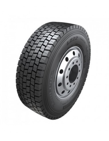 Anvelopa VARA LAUFENN LZ22 215/75R17.5 126/124M