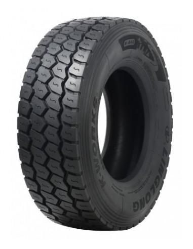 Anvelopa CAMION LINGLONG Ma40 315/80R22.5 158/150K 22PR