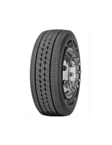 Anvelopa VARA GOODYEAR KMAX S G2 215/75R17.5 128M