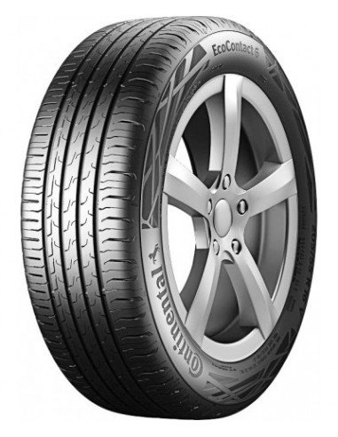 Anvelopa VARA CONTINENTAL ECO CONTACT 6 Q 245/40R20 99 Y XL