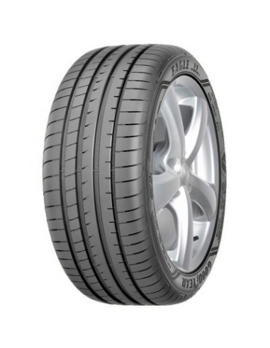 Anvelopa VARA GOODYEAR EAG F1 ASY 3 215/50R18 92V