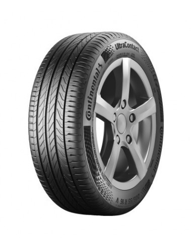 Anvelopa VARA CONTINENTAL UltraContact 225/45R17 91Y