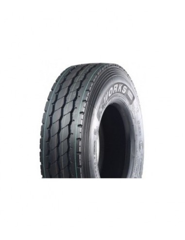 Anvelopa CAMION VARA CROSSWIND CWA40K 315/80R22.5 158/150K