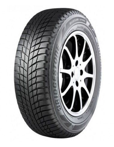 Anvelopa IARNA BRIDGESTONE BLIZZAK LM001 MOE 225/45R18 91H