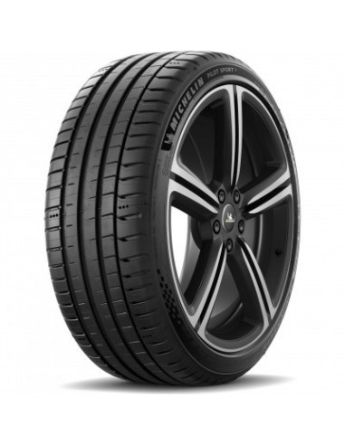 Anvelopa VARA MICHELIN PILOT SPORT 5 225/40R19 93Y