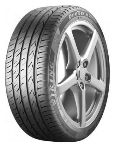 Anvelopa VARA VIKING PROTECH NEWGEN 215/55R18 99V