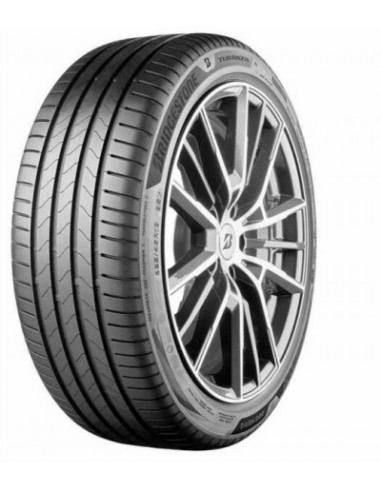 Anvelopa VARA BRIDGESTONE TURANZA 6 235/40R19 96Y