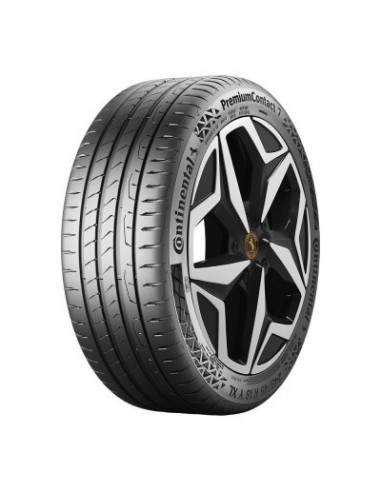 Anvelopa VARA CONTINENTAL PremiumContact 7 215/55R18 99V
