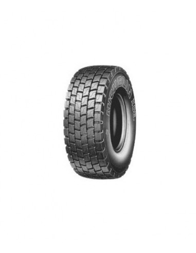 Anvelopa VARA MICHELIN XDE2 235/75R17.5 132/130M
