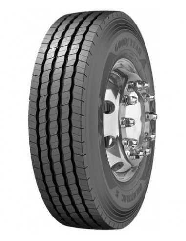 Anvelopa CAMION GOODYEAR Omnitrac s 315/80R22.5 156/150K