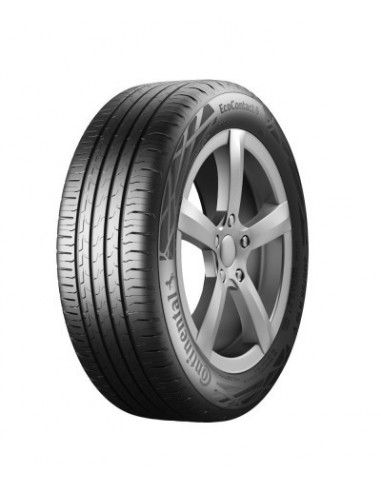 Anvelopa VARA Continental ContiEcoContact6 Q 215/50R18 92W