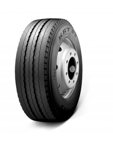 Anvelopa VARA KUMHO RT03 235/75R17.5 143/141J