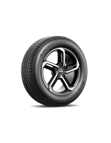 Anvelopa VARA Bfgoodrich Advantage 185/65R14 86H