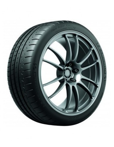 Anvelopa VARA Michelin Pilot super sport 305/35R22 110Y XL