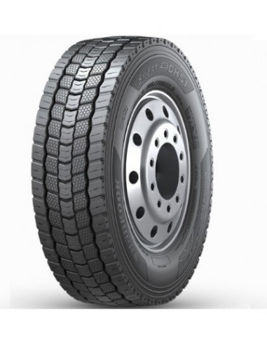 Anvelopa CAMION Hankook DH51 MS 295/60R22.5 150/147M