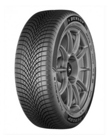 Anvelopa ALL SEASON DUNLOP ALLSEASON2 185/60R14 86H XL