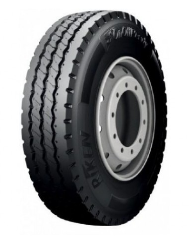 Anvelopa CAMION VARA ORIUM ON OFF GO S 315/80R22.5 156/150K