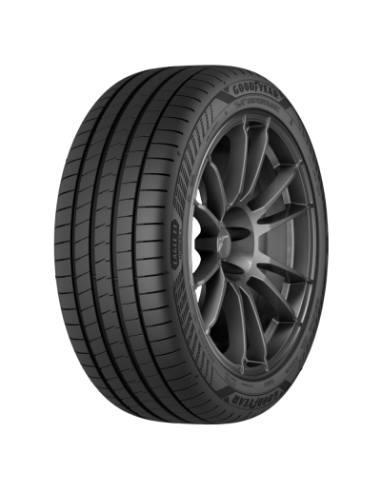Anvelopa VARA GOODYEAR EAG F1 ASYMMETRIC 6 225/45R17 91 Y