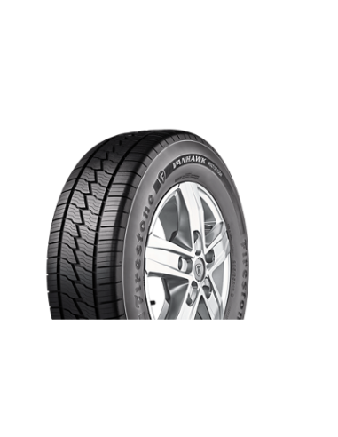 Anvelopa ALL SEASON FIRESTONE VANHAWK MULTISEASON 215/75R16C 113/111R