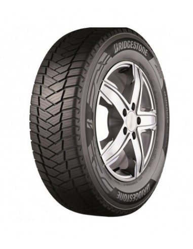 Anvelopa ALL SEASON Bridgestone Duravis AllSeason 195/65R16C 104/102T