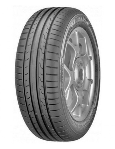 Anvelopa VARA DUNLOP SPT BLURESPONSE 195/60R16 89 V