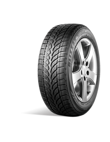 Anvelopa IARNA BRIDGESTONE BLIZZAK LM32 225/55R16 99H