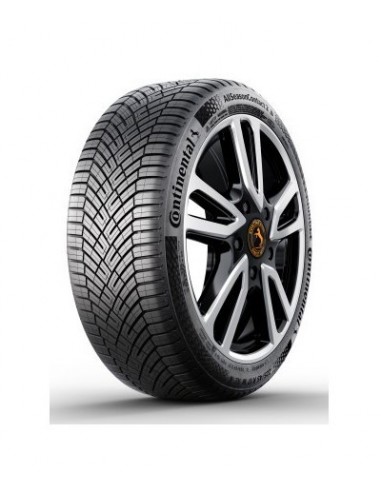 Anvelopa ALL SEASON Continental Allseasoncontact 2 225/50R17 98Y XL