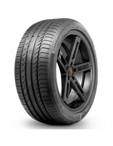 Anvelopa VARA CONTINENTAL CONTISPORTCONTACT 5 245/35R21 96W XL